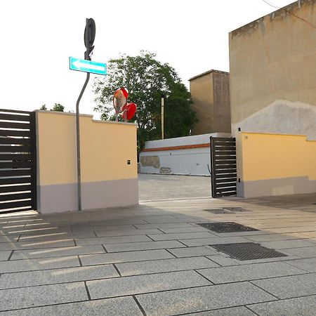 Charming & Luxurious Gem Olbia Exterior foto