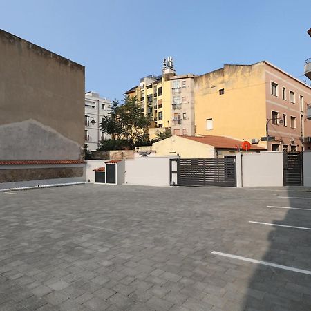 Charming & Luxurious Gem Olbia Exterior foto