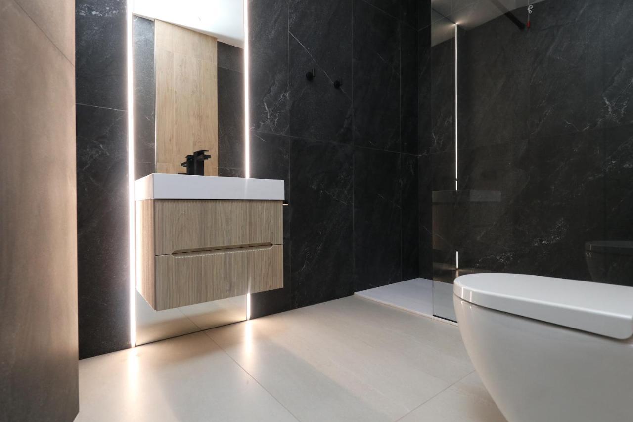 Charming & Luxurious Gem Olbia Exterior foto