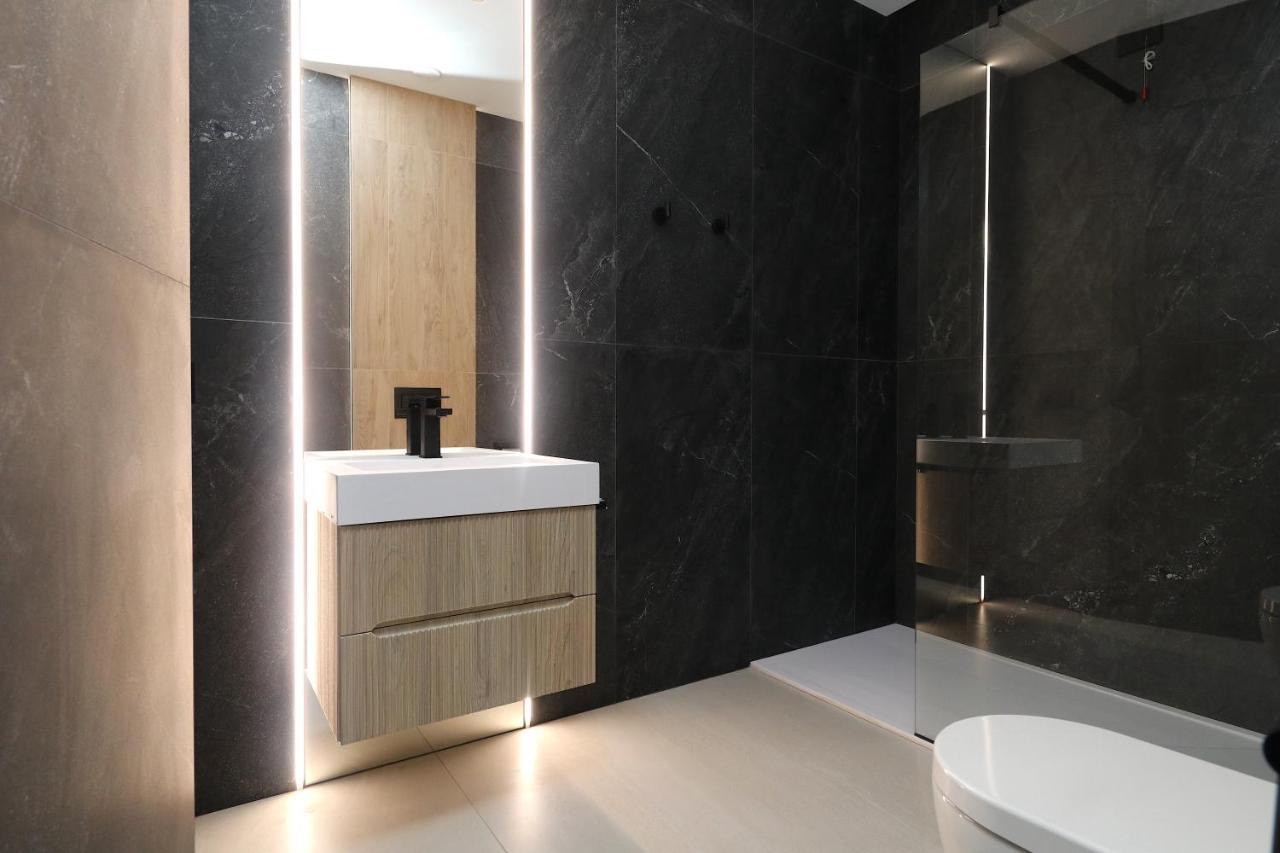 Charming & Luxurious Gem Olbia Exterior foto
