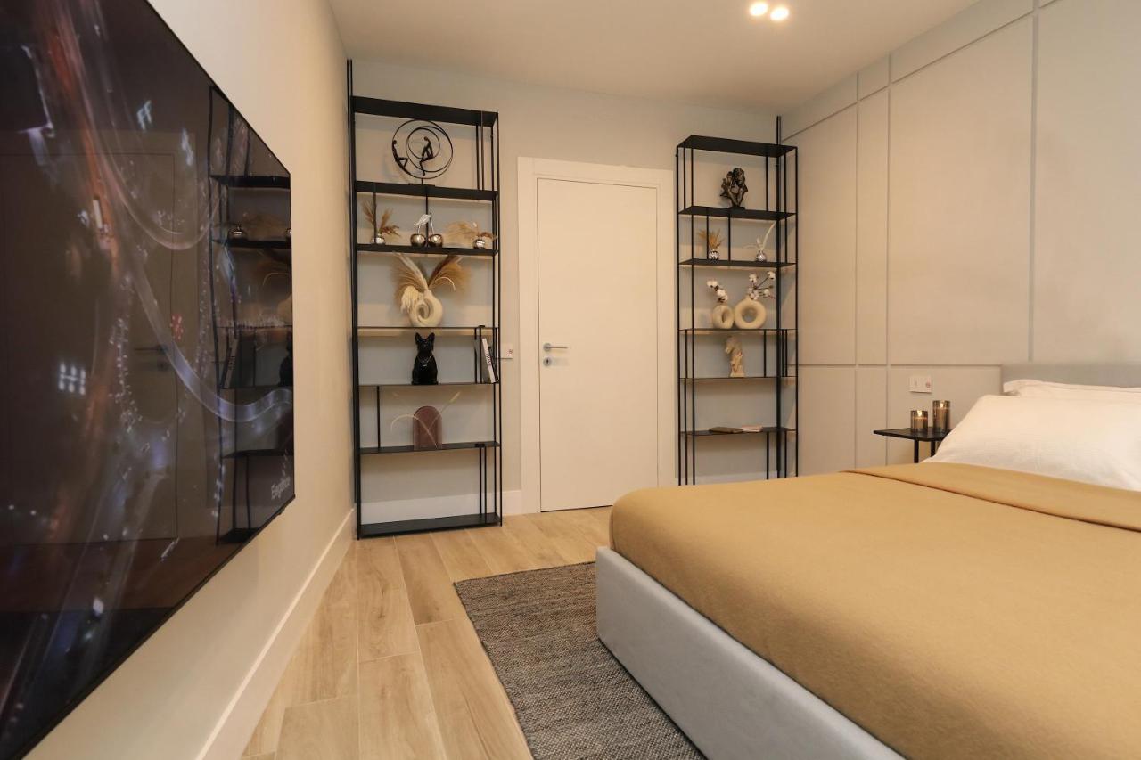 Charming & Luxurious Gem Olbia Exterior foto