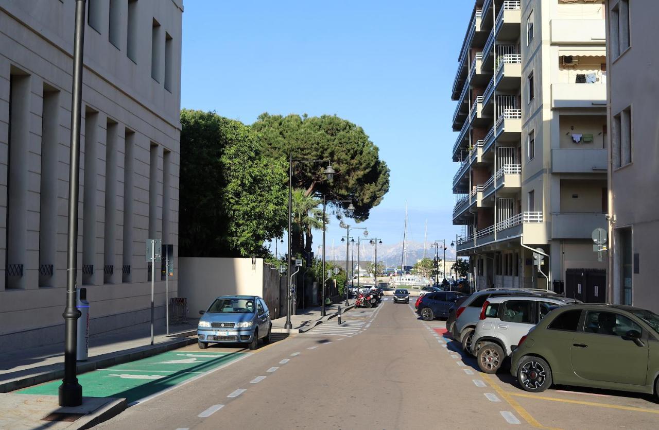 Charming & Luxurious Gem Olbia Exterior foto