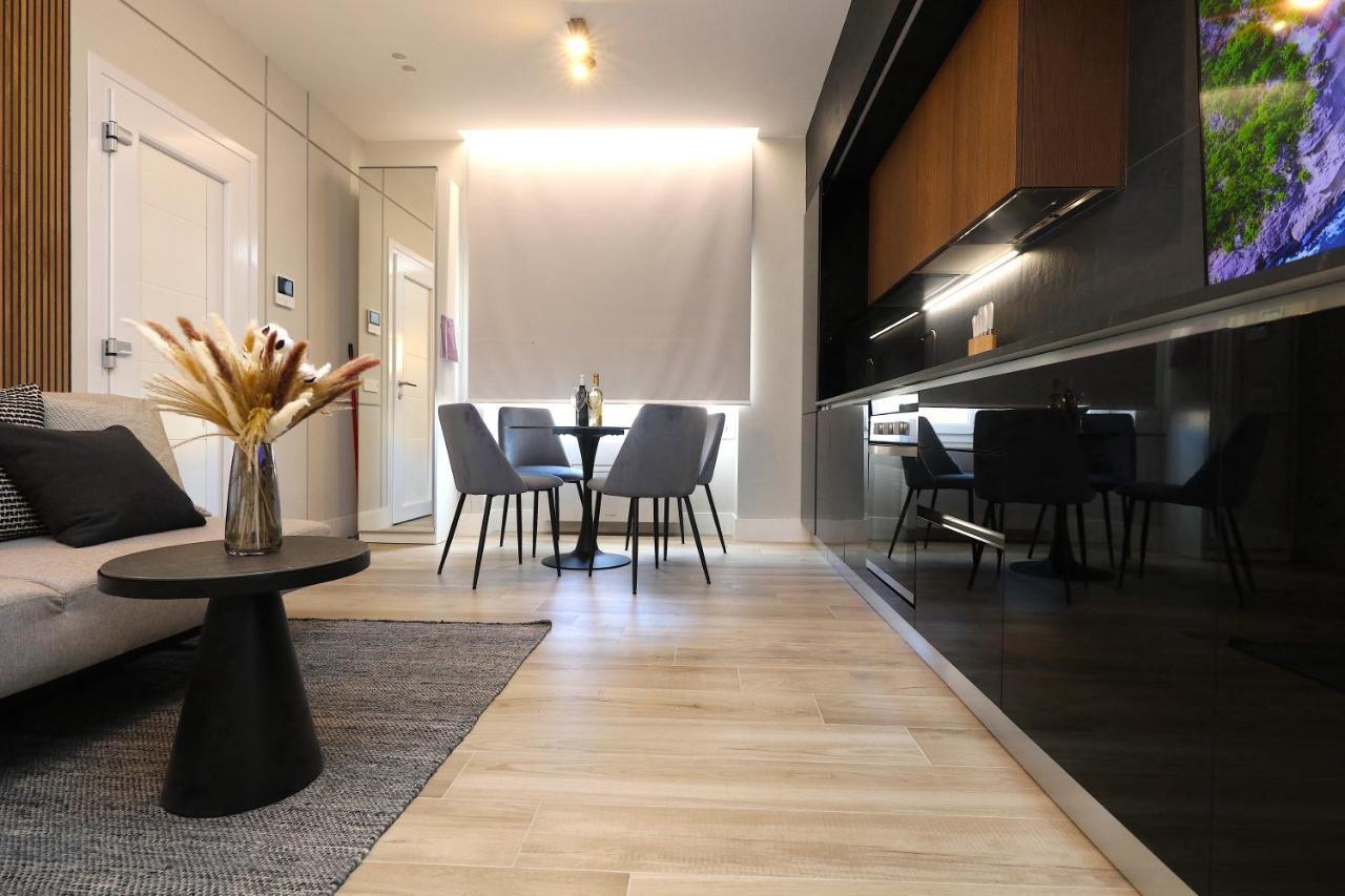 Charming & Luxurious Gem Olbia Exterior foto