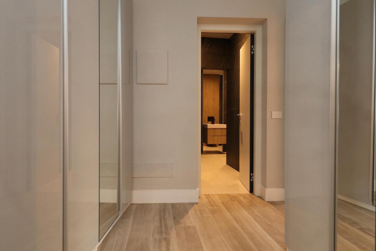Charming & Luxurious Gem Olbia Exterior foto