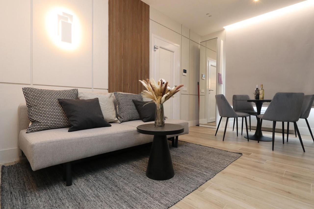 Charming & Luxurious Gem Olbia Exterior foto