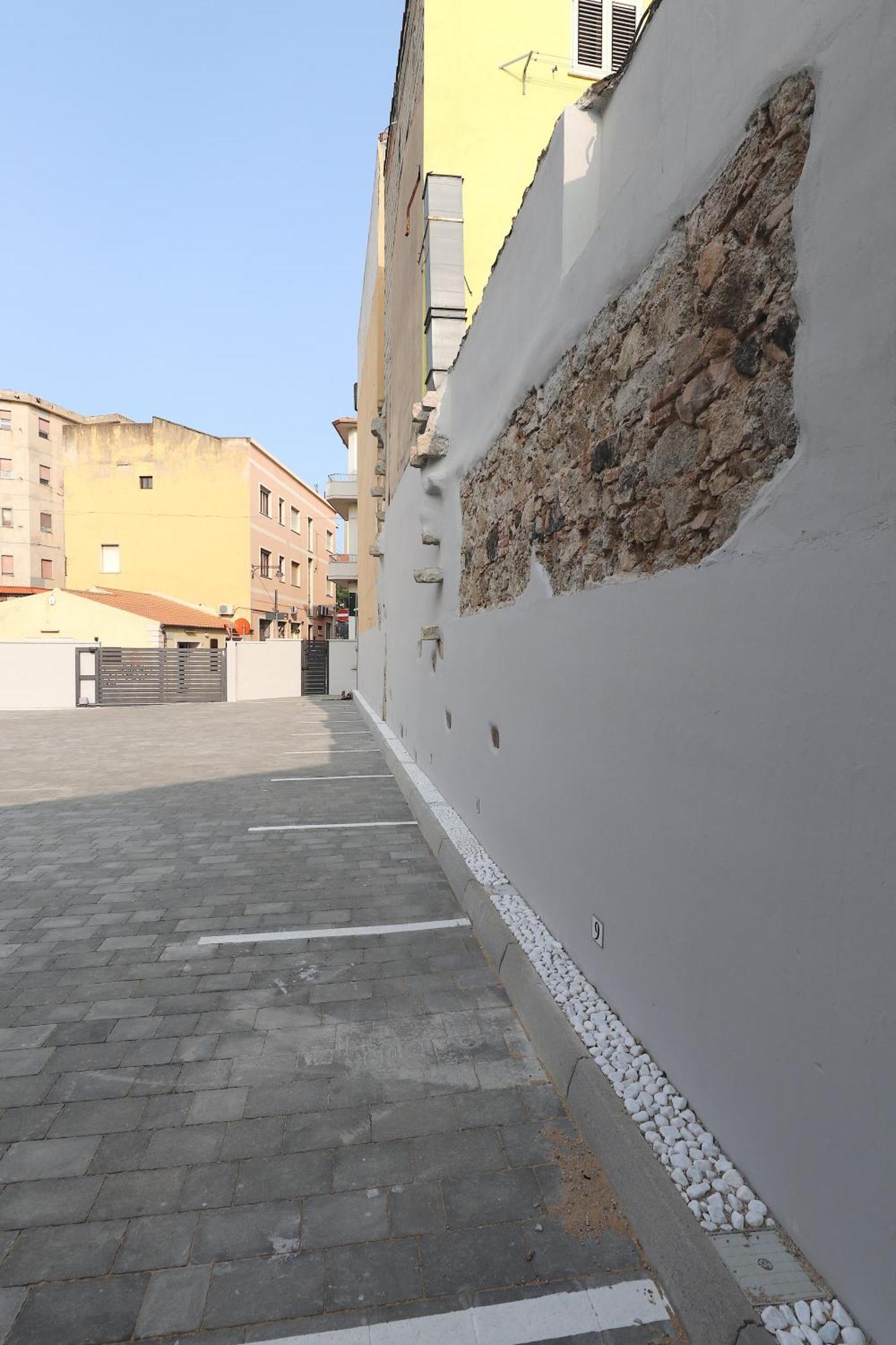 Charming & Luxurious Gem Olbia Exterior foto