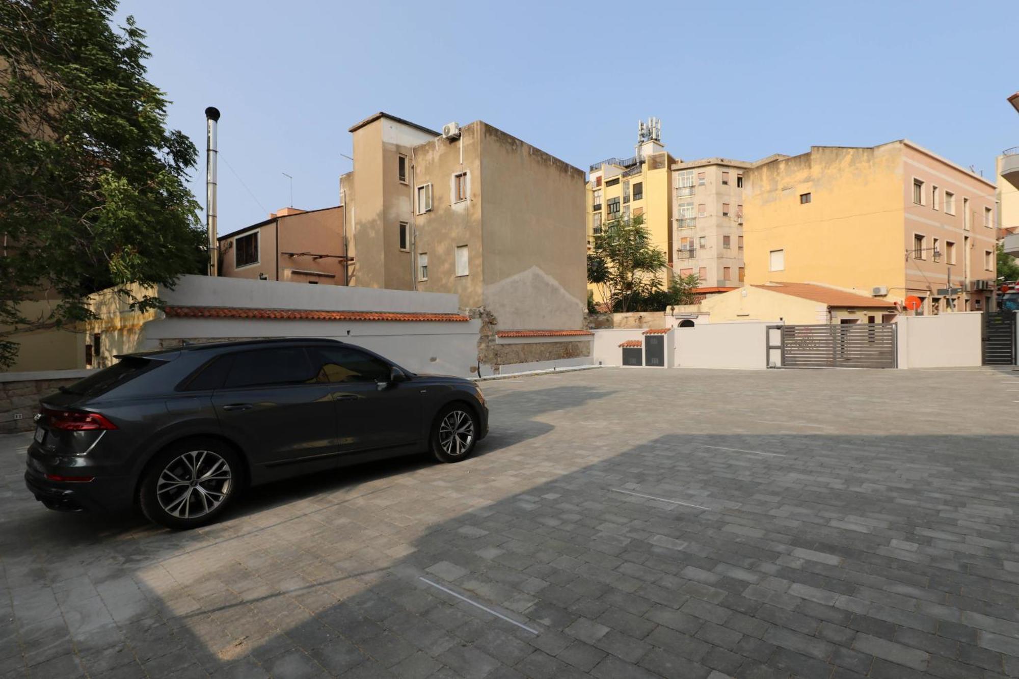 Charming & Luxurious Gem Olbia Exterior foto